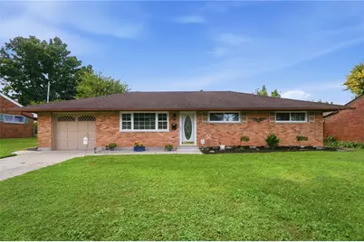 2076 Lynpark Avenue, Miami Township, OH 45439 - Photo 1