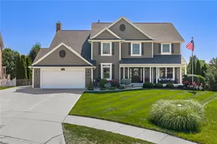 512 Harvest Ct, Fairborn, OH 45324 - Photo 1