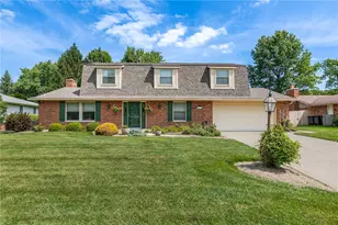 1165 Kentshire Dr, Centerville, OH 45459 - Photo 1