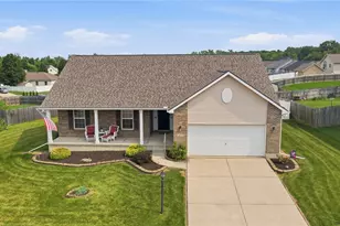 4651 Hialeah Park, Dayton, OH 45424 - Photo 1