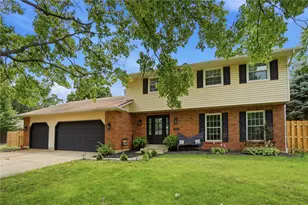 2418 Fox Run Rd, Miami Township, OH 45459 - Photo 1