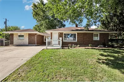 4504 Kingview Avenue, Dayton, OH 45420 - Photo 1