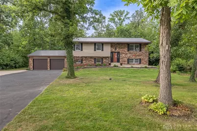 1472 Ludlow Road, Beavercreek Twp, OH 45385 - Photo 1