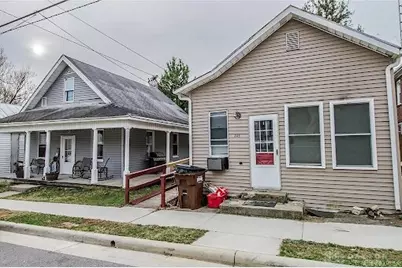 205 E Main Street, Gettysburg, OH 45331 - Photo 1