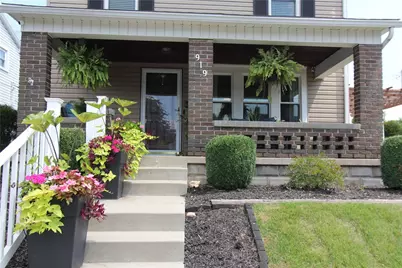 919 Lincoln Street, Piqua, OH 45356 - Photo 1