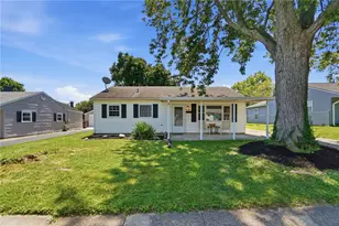 2348 N Aragon Ave, Kettering, OH 45420 - Photo 1