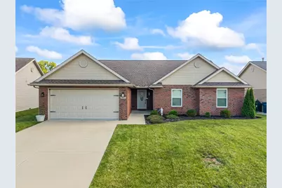 3013 Chinook Pass, Piqua, OH 45356 - Photo 1