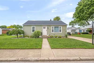 17 N Wenrick Street, Covington, OH 45318 - Photo 1