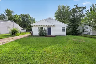3822 Brumbaugh Blvd, Trotwood, OH 45416 - Photo 1
