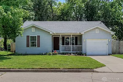 3440 Trail On Road, Moraine, OH 45439 - Photo 1