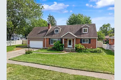 960 Willowdale Avenue, Kettering, OH 45429 - Photo 1