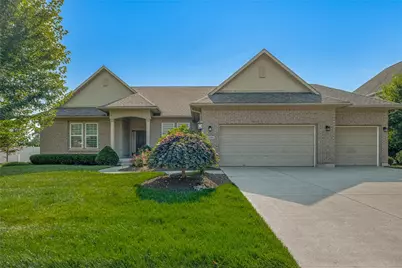 10138 Benham Drive, Washington Twp, OH 45458 - Photo 1