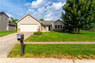 6749 Nestle Creek Ln, Centerville, OH 45459 - Photo 1