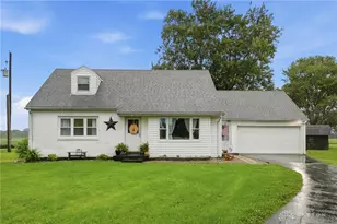 3564 Shrine Rd, Springfield, OH 45502 - Photo 1