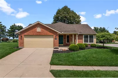 1879 Brandonhall Drive, Miamisburg, OH 45342 - Photo 1