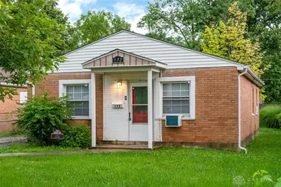 172 Olive Road, Dayton, OH 45417 - Photo 1