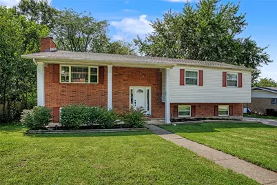 2454 Brahms Boulevard, West Carrollton, OH 45449 - Photo 1