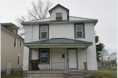 1411 S Broadway Street, Dayton, OH 45417 - Photo 1