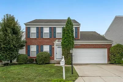 3543 King Edward Way, Beavercreek, OH 45431 - Photo 1