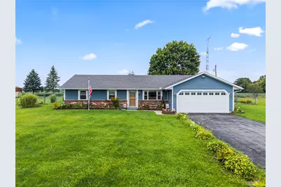 3525 W Farrington Road, Piqua, OH 45356 - Photo 1