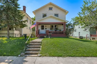 1314 Demphle Avenue, Dayton, OH 45410 - Photo 1