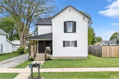 224 S Walnut Street, Fletcher, OH 45326 - Photo 1