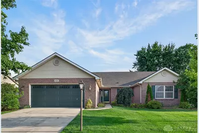 130 Union Ridge Drive, Englewood, OH 45322 - Photo 1