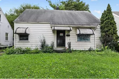 218 N Delmar Avenue, Dayton, OH 45403 - Photo 1