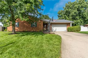 3710 Teakwood Rd, Tipp City, OH 45371 - Photo 1