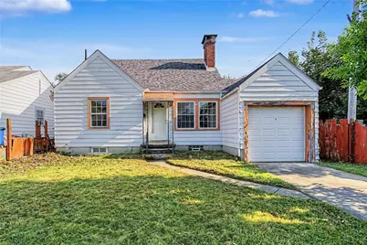 4015 E 4th Street, Dayton, OH 45403 - Photo 1