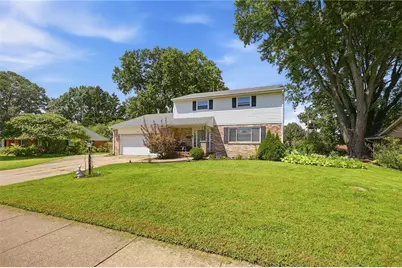 933 E David Road, Kettering, OH 45429 - Photo 1