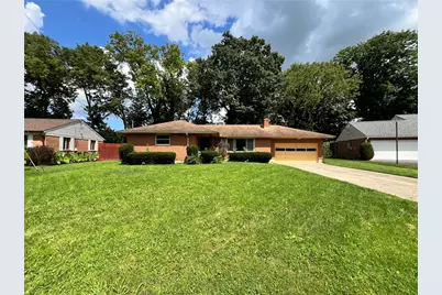 4992 Aquilla Drive, Dayton, OH 45415 - Photo 1