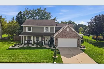 1824 Weathered Wood Trail, Centerville, OH 45459 - Photo 1