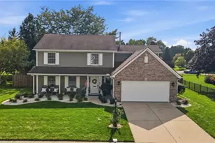 1824 Weathered Wood Trail, Centerville, OH 45459 - Photo 1