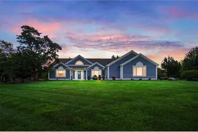 9500 Moorgate Court, Washington Twp, OH 45458 - Photo 1