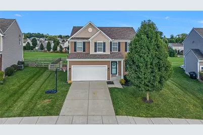 2075 Prairie Clover Drive, Turtlecreek Twp, OH 45036 - Photo 1