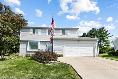 4216 White Hawk Court, Beavercreek, OH 45430 - Photo 1