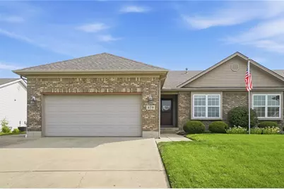 479 Jodee Drive, Xenia, OH 45385 - Photo 1