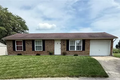 271 Ardmore Drive, Cedarville Village, OH 45314 - Photo 1