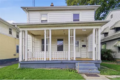 2044 Beatrice Street, Springfield, OH 45503 - Photo 1