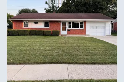 422 Buttercup Avenue, Vandalia, OH 45377 - Photo 1