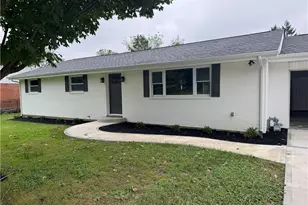 452 6th St, Waynesville, OH 45068 - Photo 1