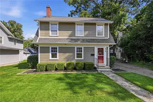 636 W 2nd St, Springfield, OH 45504 - Photo 1