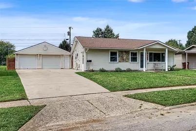 206 Ridgebury Drive, Xenia, OH 45385 - Photo 1