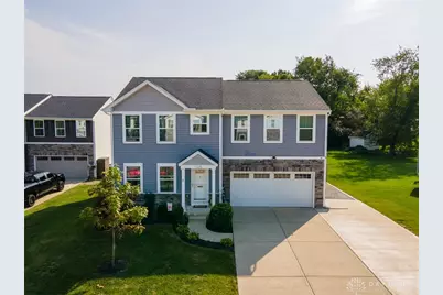 1225 Shannon Lane, Xenia, OH 45385 - Photo 1