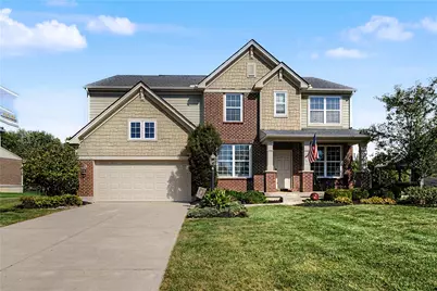 10135 Meadow Woods Lane, Centerville, OH 45458 - Photo 1