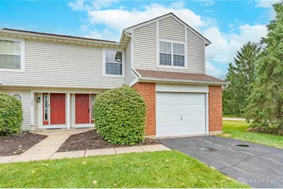 2342 Raider Drive, Fairborn, OH 45324 - Photo 1