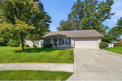 20 Ash Knoll Drive, Pleasant Hill, OH 45359 - Photo 1