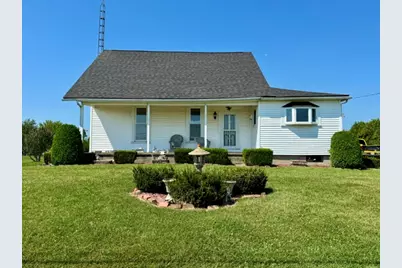 8100 N Lstck Shelby Road, Fletcher, OH 45326 - Photo 1