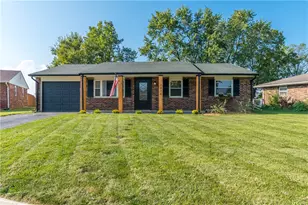 2478 E Foxchase Ct, Troy, OH 45373 - Photo 1